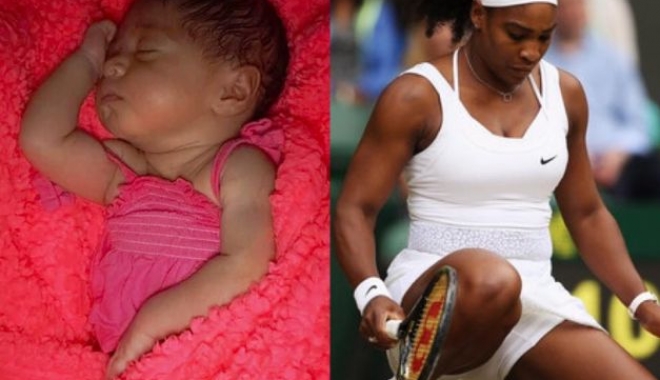 Scrisoare emoționantă a Serenei Williams, către mama sa: 