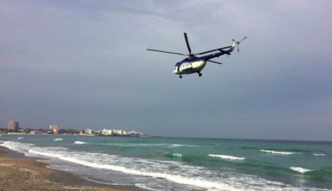 Un nou pachet cu droguri, descoperit de Poliție, pe plaja din Vama Veche - 627x0-1554807958.jpg