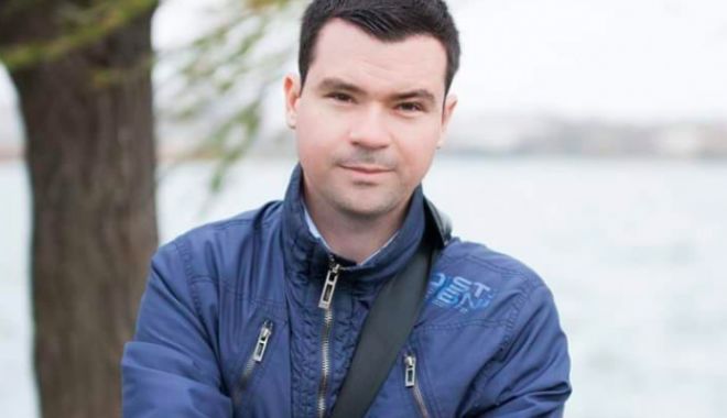 Apel umanitar pentru jurnalistul Victor Radu diagnosticat cu o boală gravă - 627x0-1630410646.jpg