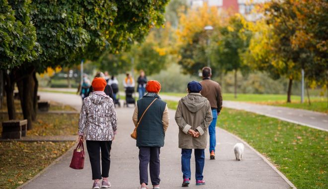 Ministerul Muncii: Ajutoarele pentru pensionarii cu venituri sub 3.000 de lei, plătite la început de octombrie