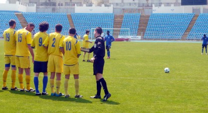Ninu și Ion Barbu au bătut Farul în amicalul cu Farul II - 6320897cb79e281c471bb052798b1cb9.jpg