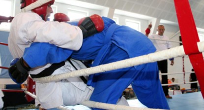 Daniel Asaftei, la Dinamoviada de unifight de la Turnu Severin - 63213c1d674c64aa9e731eae2dfa88a0.jpg