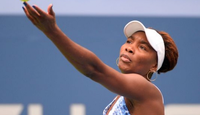 Scandal la Wimbledon: Ce a pățit Venus Williams - 635769778787687432usptennisus756-1467385805.jpg