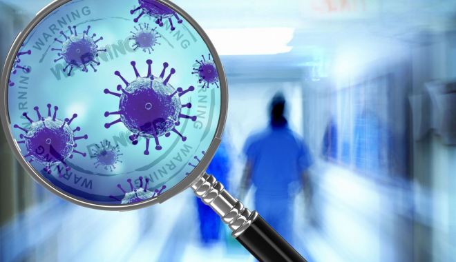 Rafila: Cifrele încep să se schimbe din punct de vedere al raportărilor infecţiilor nosocomiale