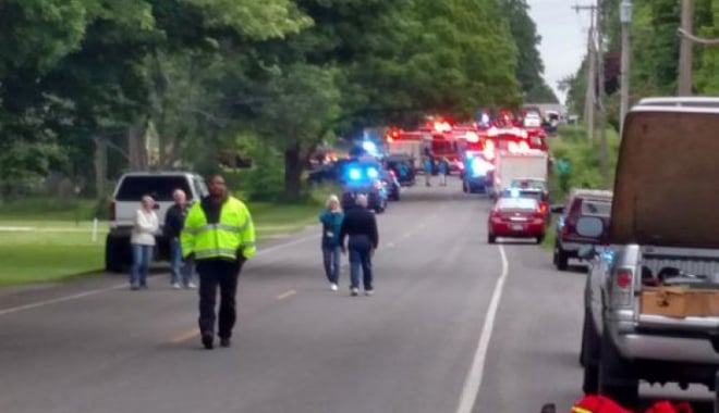 Tragedie rutieră. Cinci bicicliști morți, după ce un șofer a intrat în ei cu o camionetă - 636009300805804514bikeaccident06-1465395594.jpg