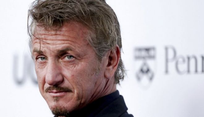 Sean Penn face un documentar despre Jamal Khashoggi. Actorul e la Istanbul - 636574183929184185apbooksseanpen-1544105361.jpg