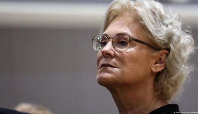 Ministrul apărării din Germania, Christine Lambrecht, şi-a dat demisia - 63765193605-1673868407.jpg