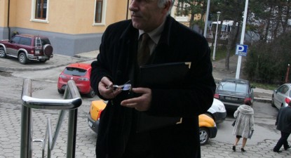 Fostul primar de la Agigea, Ion Ioniță, își așteaptă sentința în procesul penal cu 