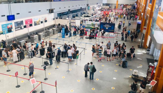 S-a stabilit data la care România ar putea intra în spațiul Schengen - 63a034b903cf0aeroportclujnapoca-1694696202.jpg