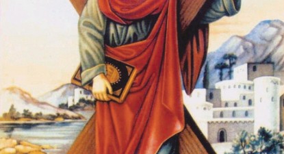 Sărbătoarea Sfântului Andrei, apostolul care a creștinat România - 63f169ab46b0511a90cbeb01b488169e.jpg