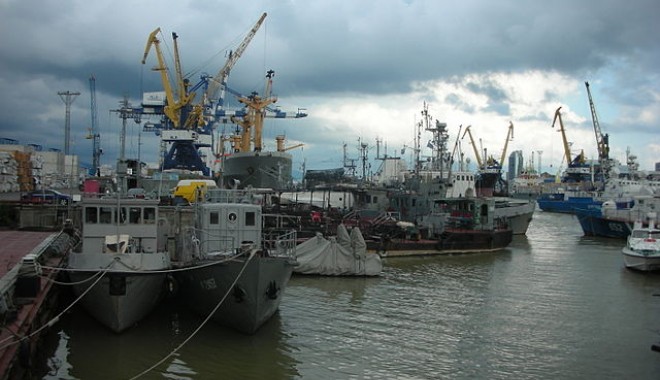 Grav accident în portul Novorossiysk - 640pxfishingportnovorossiysk-1324741576.jpg