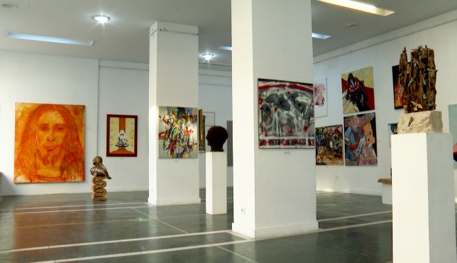 Se deschide Salonul Naţional de Artă Contemporană 2023 - 641045185390-1698690954.jpg