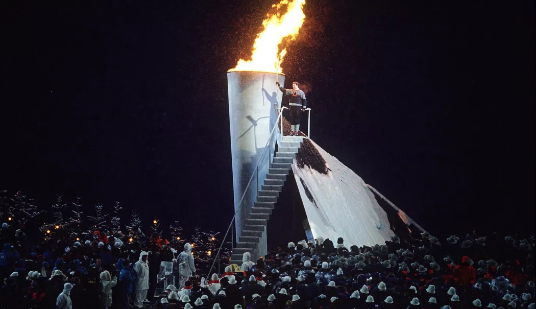 Astă-seară se stinge flacăra olimpică. Sportivii devin vedetele unui show grandios la Verona - 64139032710231231209431290789839-1771743244.webp
