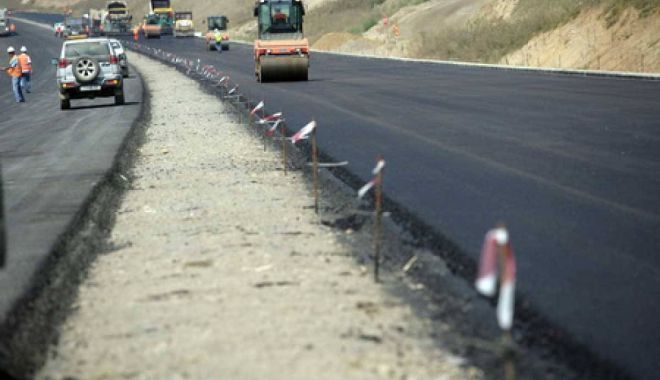 Cătălin Drulă: Pe întreaga autostradă A10 se va putea circula în acest an - 6415e609c338436cb832ec5887f1d9af-1624092168.jpg