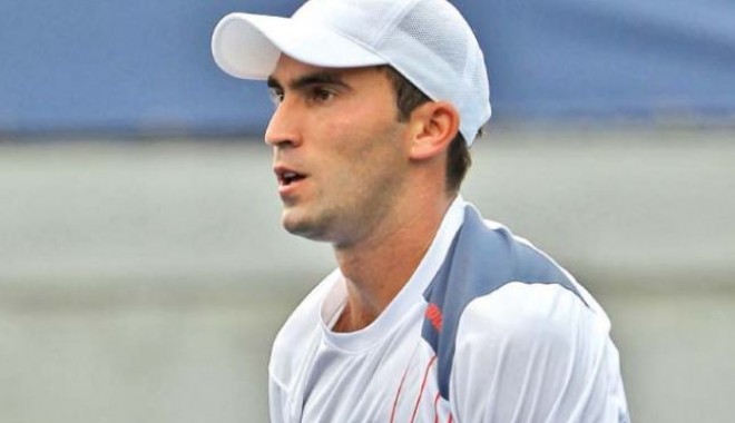Tenis / Înfrângere în semifinală la Kuala Lumpur pentru Horia Tecău - 646x404-1380456975.jpg