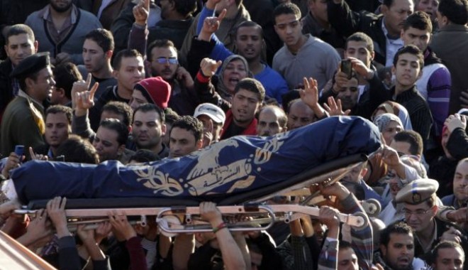Tensiuni la Cairo: Trei atentate cu bombă, patru morți - 646x404-1390559134.jpg