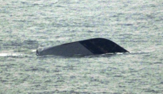 VIDEO - Un feribot cu 477 de pasageri la bord a naufragiat în largul Coreei de Sud - Update - 646x404-1397629920.jpg