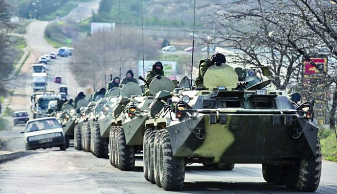 SUA avertizează că nu vor accepta prezența militarilor ruși în Ucraina - 646x404-1403332948.jpg