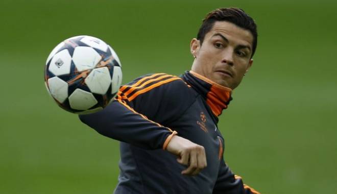 VIDEO. Moment emoționant în Spania. Prin ce a trecut Ronaldo, pe teren - 646x404-1414942216.jpg