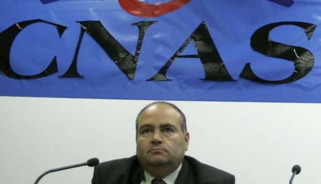Președintele CNAS: În spitale găsim toate medicamentele scumpe, dar nu găsim vată sau seringi - 646x404-1416820341.jpg
