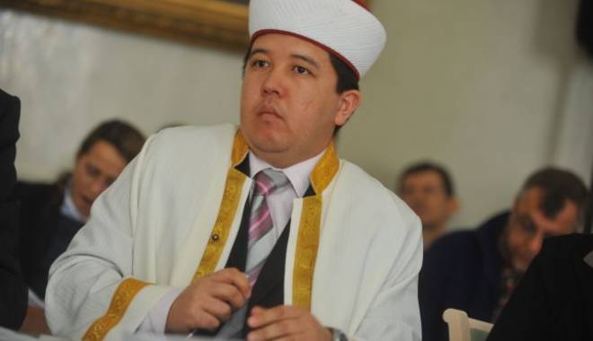 Atacul armat în Franța. Ce spune Muftiul Cultului Musulman din România - 646x404-1420714634.jpg