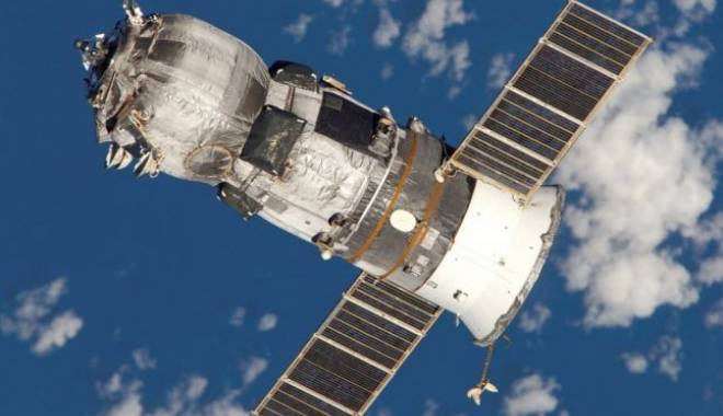 MISIUNE ÎNDEPLINITĂ. RUSIA A LANSAT CAPSULA 