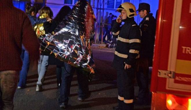 Incendiu Colectiv / 