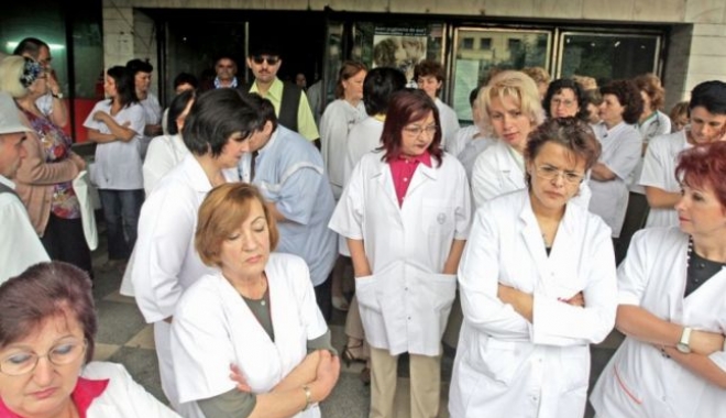 Medicii sunt revoltați de întârzierea certificatelor profesionale. 