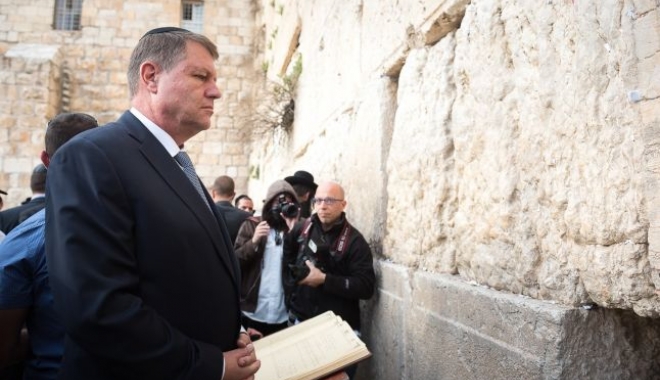 De ce pleacă Iohannis la Varșovia - 646x404-1467893967.jpg