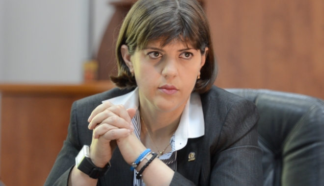 Kovesi: Firme private sunt plătite să ne hărțuiască. Nu suntem indimidați - 646x404-1474984946.jpg