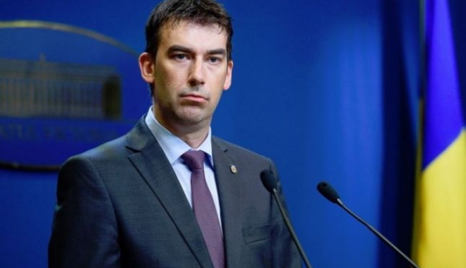 Ministrul Dragoș Tudorache, ședință cu prefecții pe tema alegerilor - 646x404-1476867038.jpg