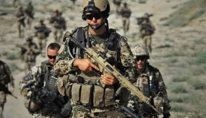 Coaliția internațională a ucis din greșeală 18 combatanți aliați, în Siria - 646x404-1492095792.jpg
