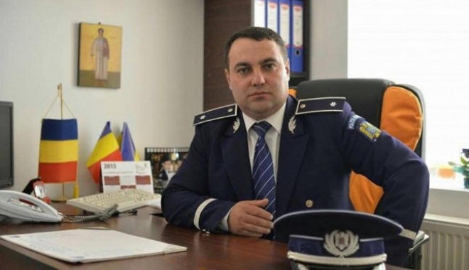 ȘEF DE POLIȚIE, PRINS DE RADAR! RULA CU O VITEZĂ DE 121 DE KILOMETRI LA ORĂ / Marian Godină reacționează - 646x404-1498114506.jpg