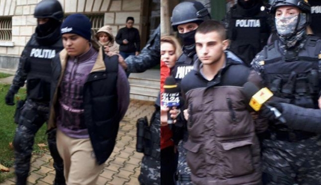 Anchetatori, despre autostopiștii criminali: Adolescenții nu se obișnuiesc după gratii, familia i-a abandonat - 646x404-1514893855.jpg