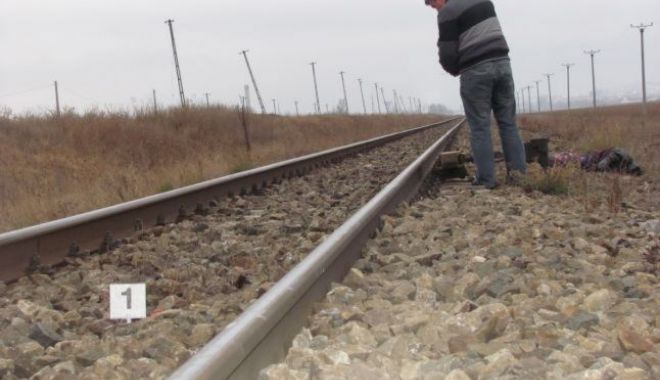 S-a aruncat în fața unei locomotive chiar de ziua lui! Motivul este dureros - 646x404-1518163906.jpg