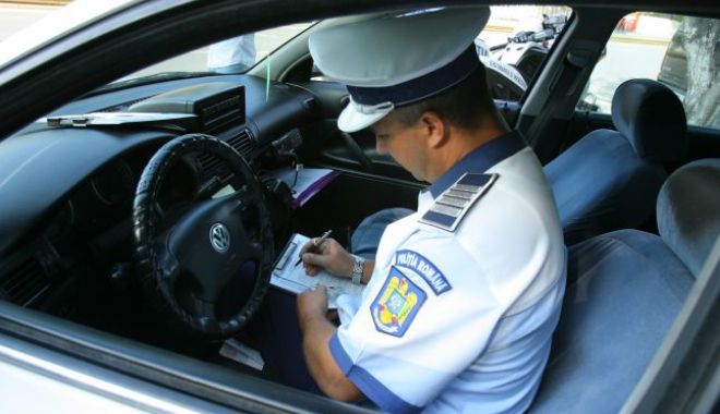 VESTE IMPORTANTĂ PENTRU ȘOFERI! Procesele-verbale fără descrierea faptei amendate vor fi anulate - 646x404-1526366058.jpg