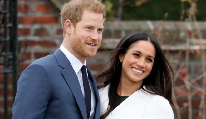 Nuntă regală / Ce titluri nobiliare primesc Prințul Harry și Meghan Markle - 646x404-1526717757.jpg