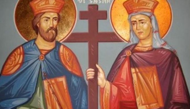 Câți români își sărbătoresc astăzi onomastica - 646x404-1526886043.jpg