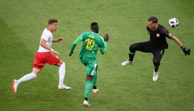 CM 2018.  Senegal a dat lovitura în meciul cu Polonia, cu două goluri bizare - 646x404-1529481049.jpg