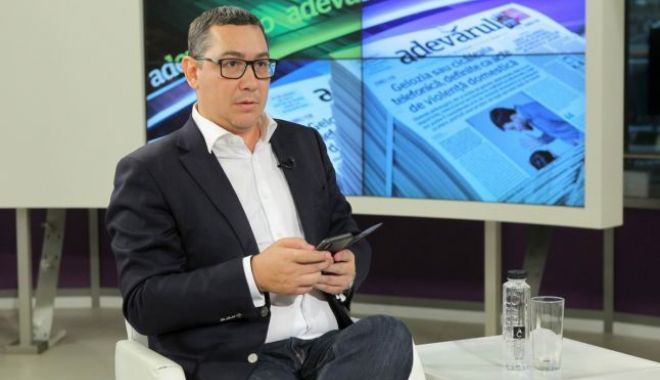 Victor Ponta, după patru ani de mandat a lui Iohannis: Nu l-aș fi lăsat pe Dragnea să fie președintele Camerei Deputaților - 646x404-1542433394.jpg