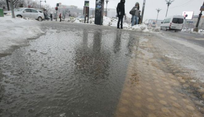 Atenție șoferi ! Risc de formare polei pe carosabil în mai multe județe ! - 646x404-1542786087.jpg