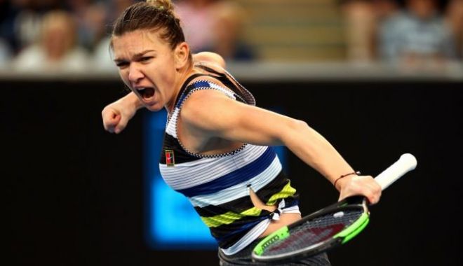Simona Halep, înaintea marelui meci: 