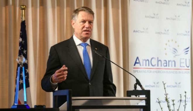 Klaus Iohannis: Voi convoca un referendum pe 26 mai - 646x404-1553803297.jpg