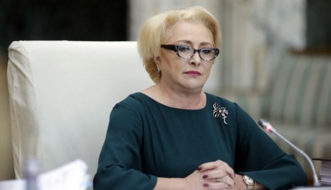 Dăncilă: 