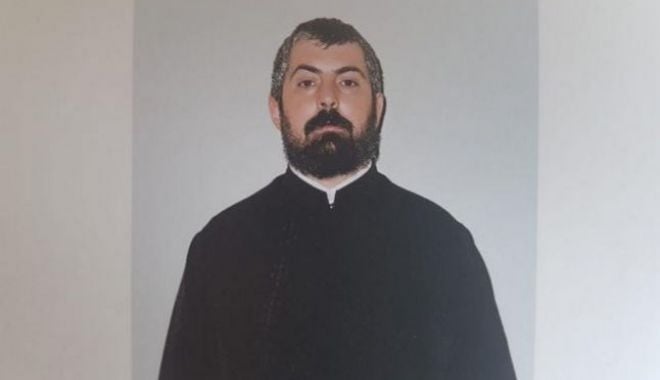 Preotul din Constanța, acuzat de pornografie infantilă, a fost reținut! - 646x404-1563345741.jpg