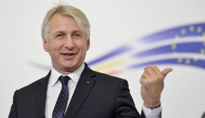 Teodorovici, TUPEU la adresa unei jurnaliste: 