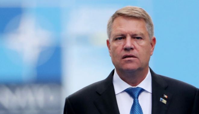 Președintele Iohannis, întâlnire cu viitorul președinte al Consiliului European - 646x404-1574761332.jpg
