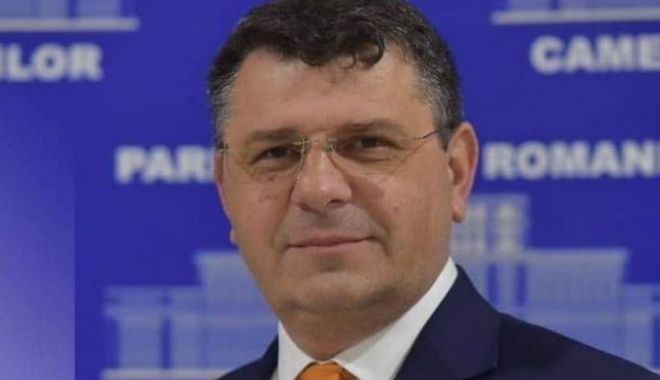 A murit deputatul Sebastian Radu, diagnosticat cu COVID-19. Avea 49 de ani - 646x404-1607509244.jpg