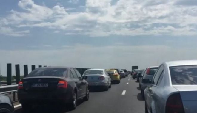 Rute alternative pentru a evita aglomerația de pe Autostrada Soarelui - 646x404-1626612003.jpg