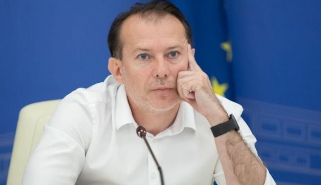 Săptămâna viitoare va fi adoptat programul 